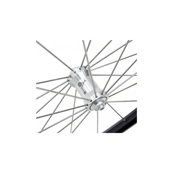 26´´ wheelset MAX (HK 6524 RS, DRAGON)