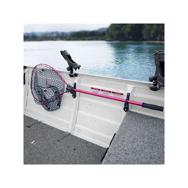 2 CROCHETS DE SUSPENSION ACCESSOIRE PECHE RAILBLAZA