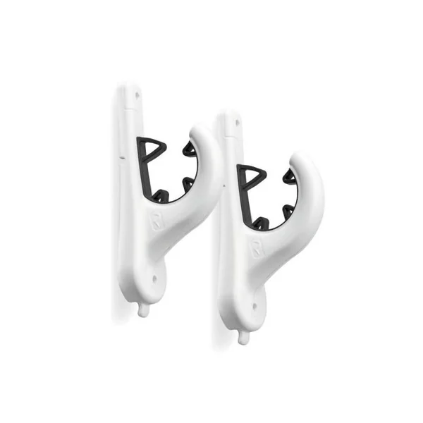 2 CROCHETS DE SUSPENSION ACCESSOIRE PECHE RAILBLAZA