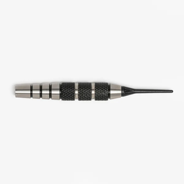 3 FLECHETTES POINTES PLASTIQUE S560