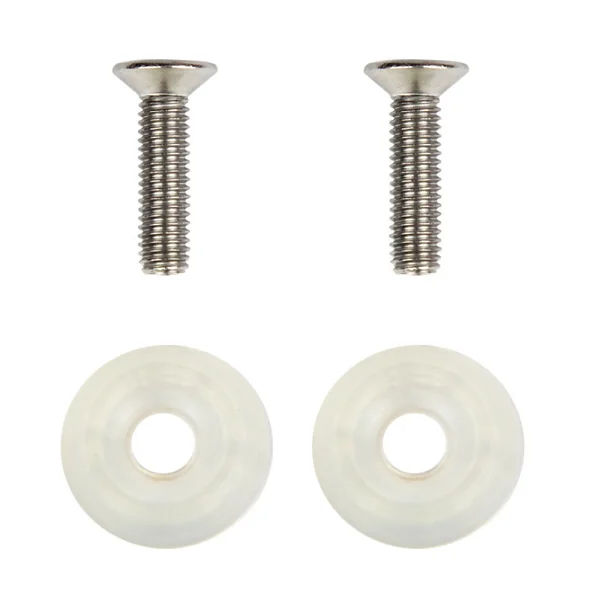 A L'UNITÉ - AILERON DE TWINTIP UNIVERSEL RYDE 5CM