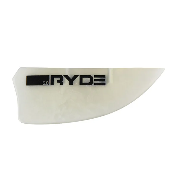 A L'UNITÉ - AILERON DE TWINTIP UNIVERSEL RYDE 5CM