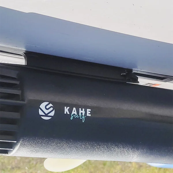 Adaptateur kahe pour montage sur boitier US box - POD 160