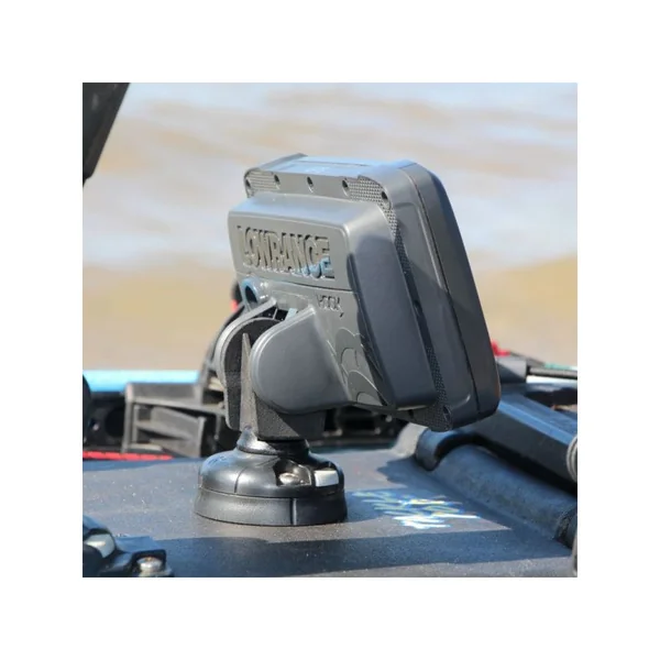 ADAPTATEUR LOWRANCE HOOK2 RAILBLAZA