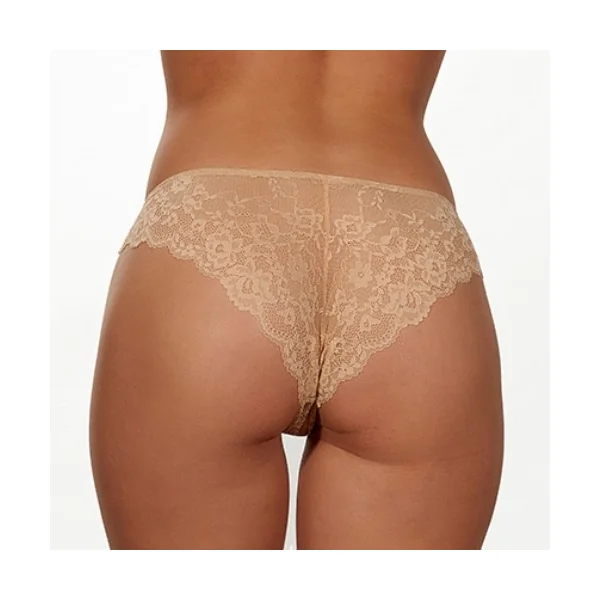After Eden Daisy poudre slip brésilien