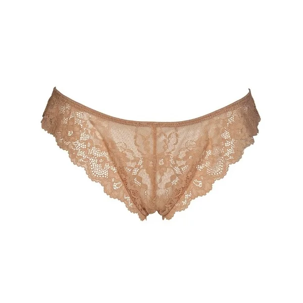 After Eden Daisy poudre slip brésilien