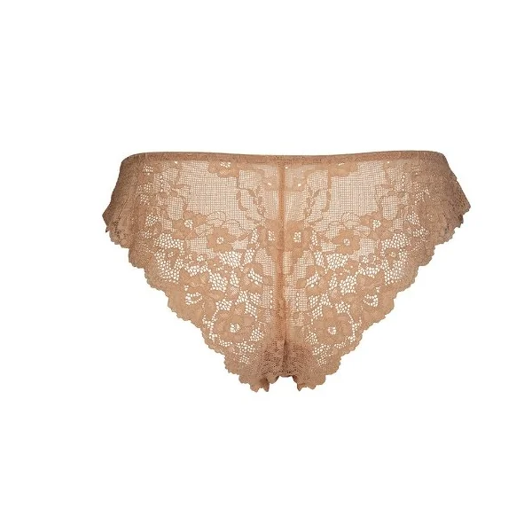 After Eden Daisy poudre slip brésilien