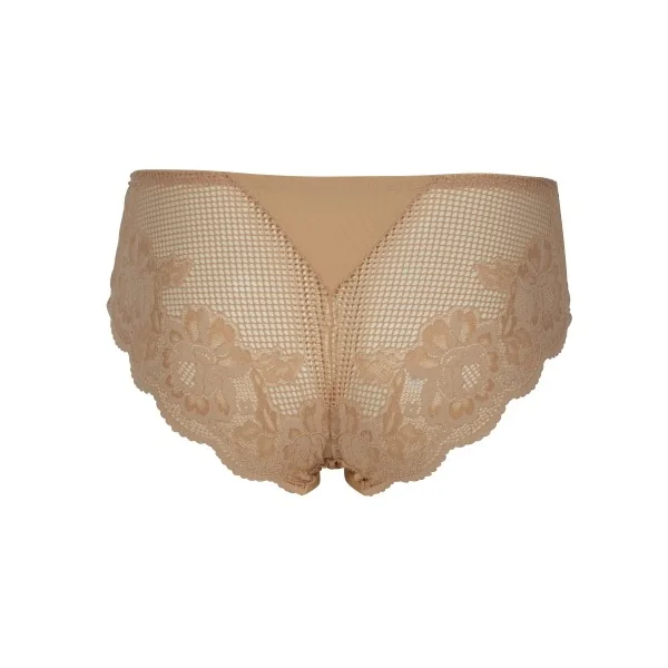 After Eden D-Cup & Up Faro poudre shortie