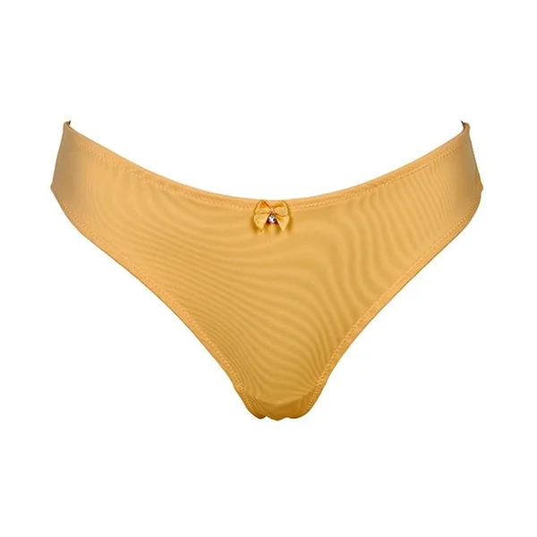 After Eden D-Cup & Up Faro pêche culotte string