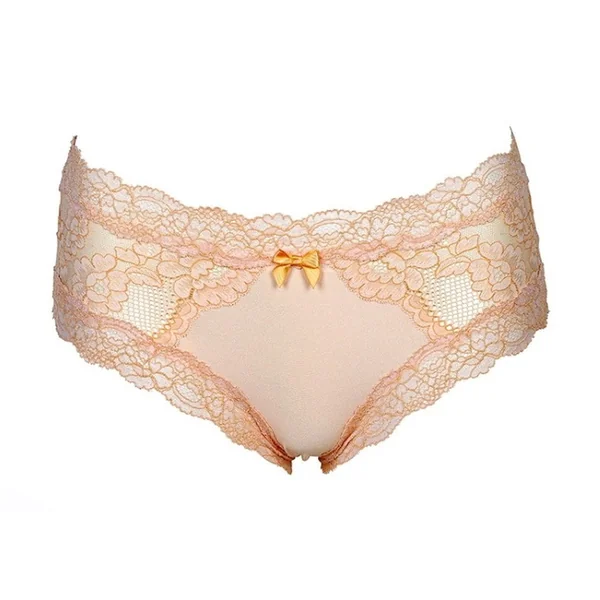 After Eden D-Cup & Up Feyenna pêche shortie