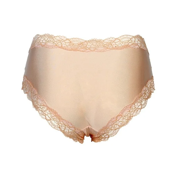 After Eden D-Cup & Up Feyenna pêche shortie