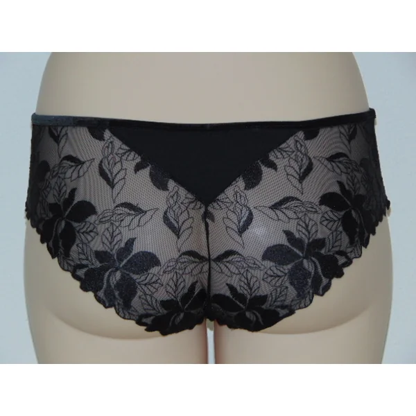 After Eden D-Cup & Up Joni noir shortie