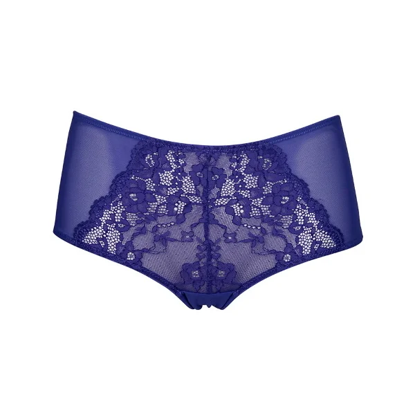 After Eden D-Cup & Up NF BO lavande haut slip