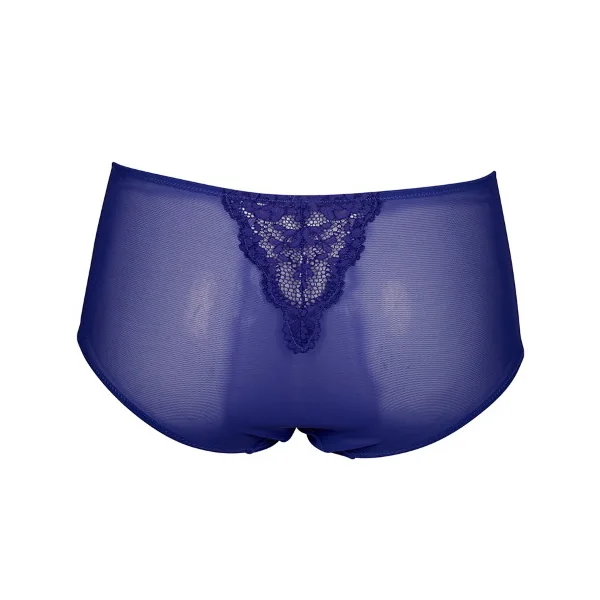 After Eden D-Cup & Up NF BO lavande haut slip