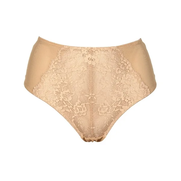 After Eden D-Cup & Up NF BO poudre culotte string
