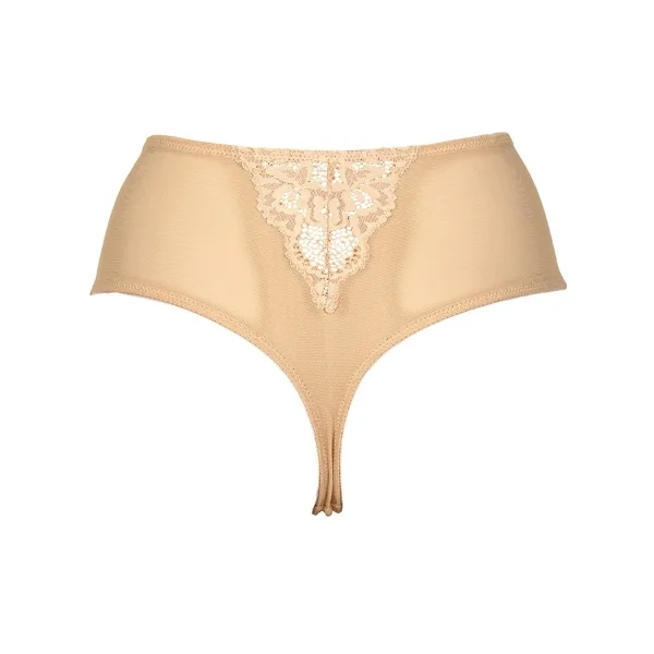 After Eden D-Cup & Up NF BO poudre culotte string