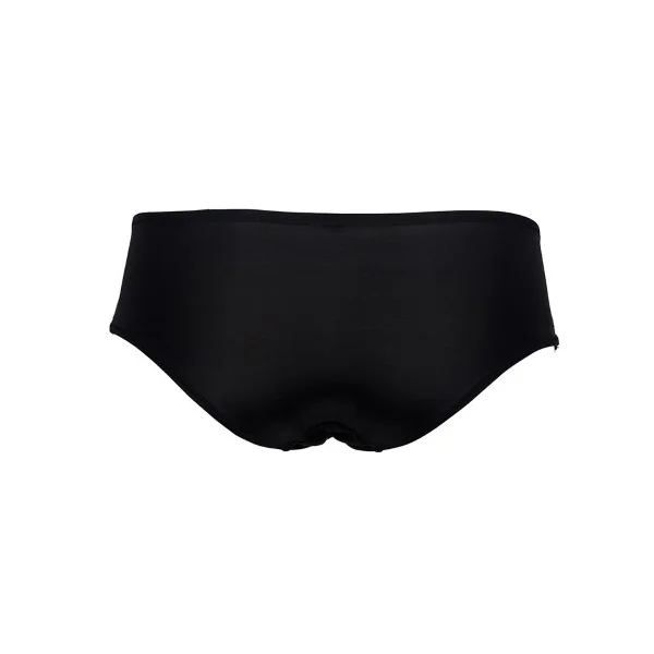 After Eden D-Cup & Up Novenna noir/or shortie