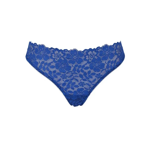 After Eden Mayra bleu culotte string