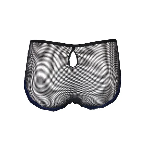 After Eden Noabi noir/bleu slip