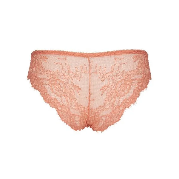 After Eden Silke blush slip