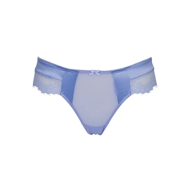 After Eden Stella bleu slip