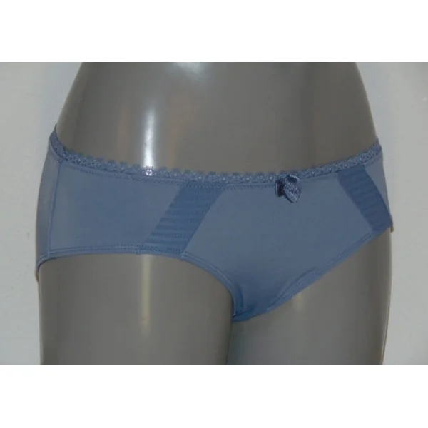 After Eden Venezia bleu shortie