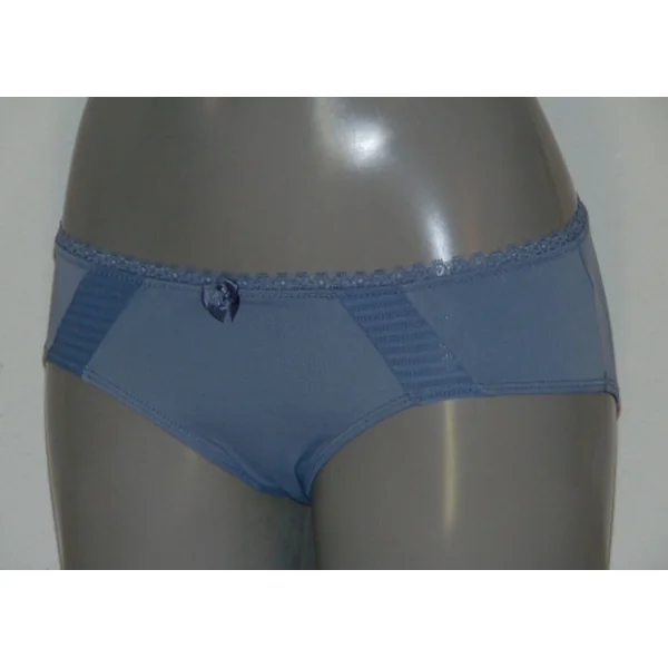 After Eden Venezia bleu shortie
