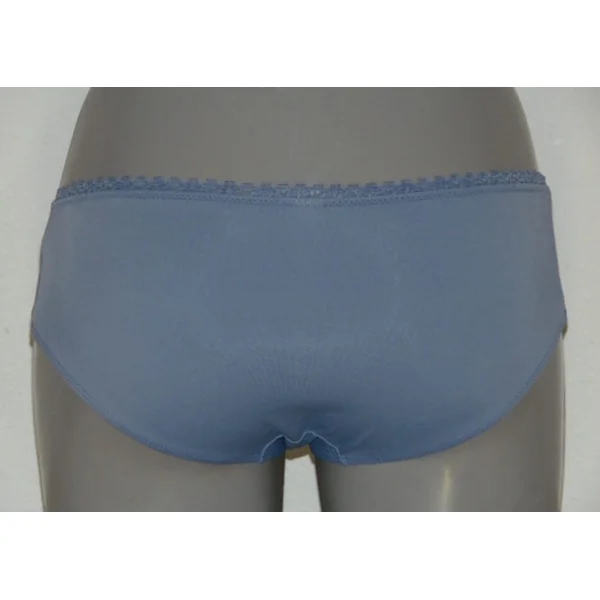 After Eden Venezia bleu shortie