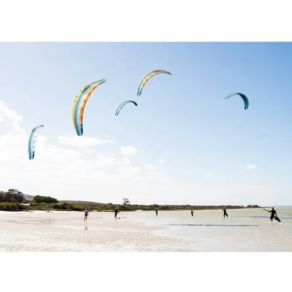 AILE A CAISSON FLYSURFER SOUL 2