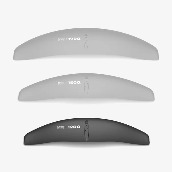 Aile avant de Wing foil - WNG500 1200 cm²