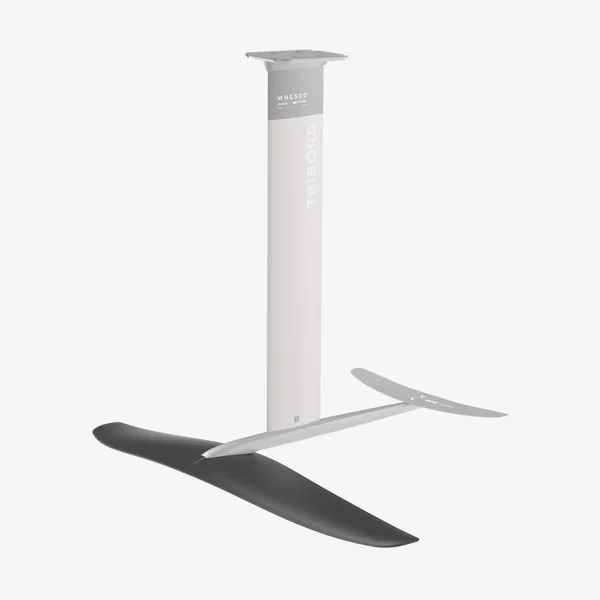Aile avant de Wingfoil - WNG500 1900 cm²