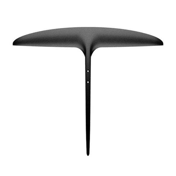 Aile avant et fuselage monobloc afs advanced pure fuselink