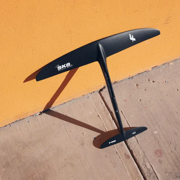 Aile avant FOIL F-ONE SK8 V2