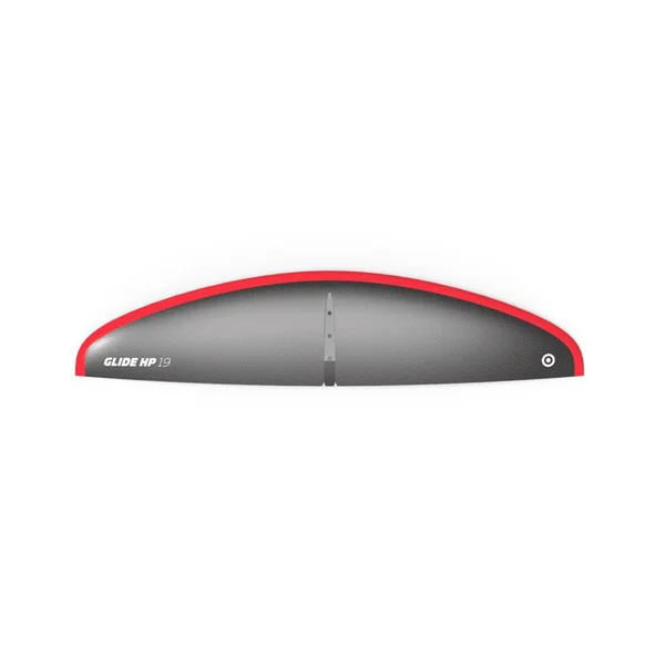 Aile avant foil NEILPRYDE Glide HP 2021 - Performance et maniabilité