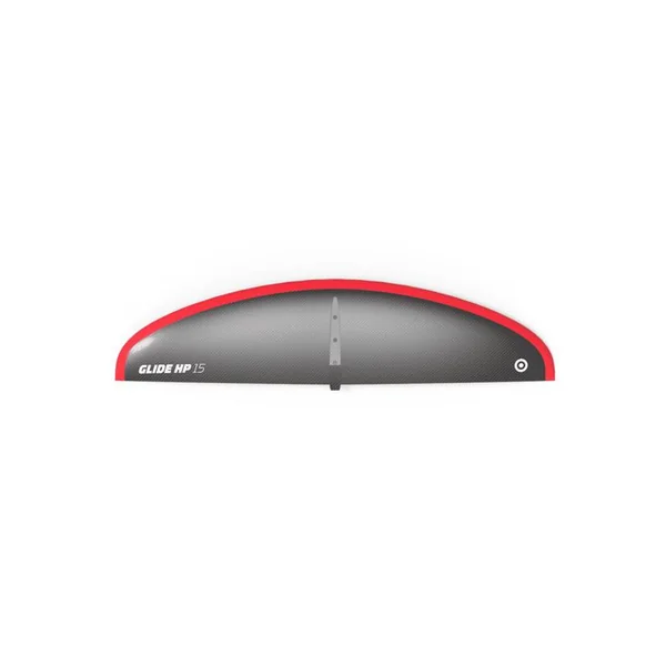 Aile avant foil NEILPRYDE Glide HP 2021 - Performance et maniabilité