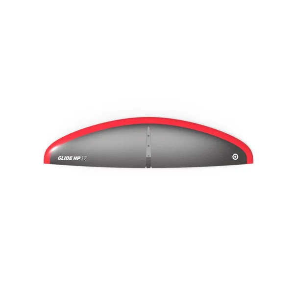 Aile avant foil NEILPRYDE Glide HP 2021 - Performance et maniabilité