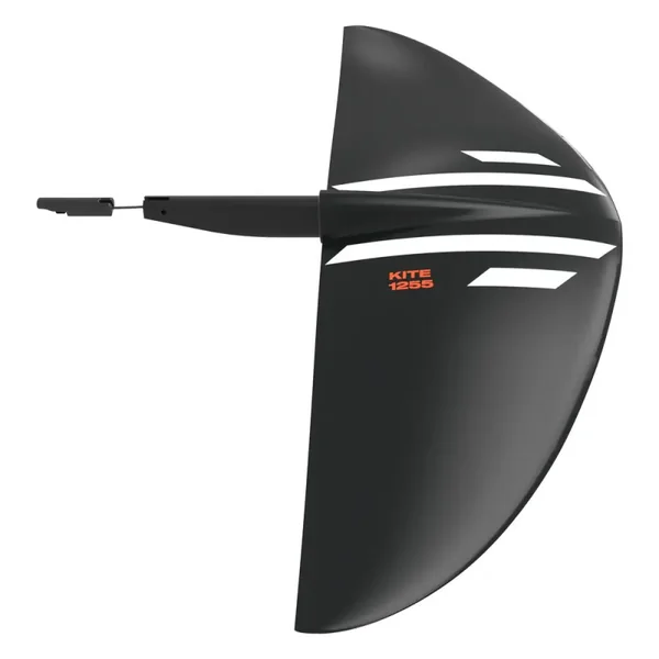 Aile avant slingshot kite one-lock