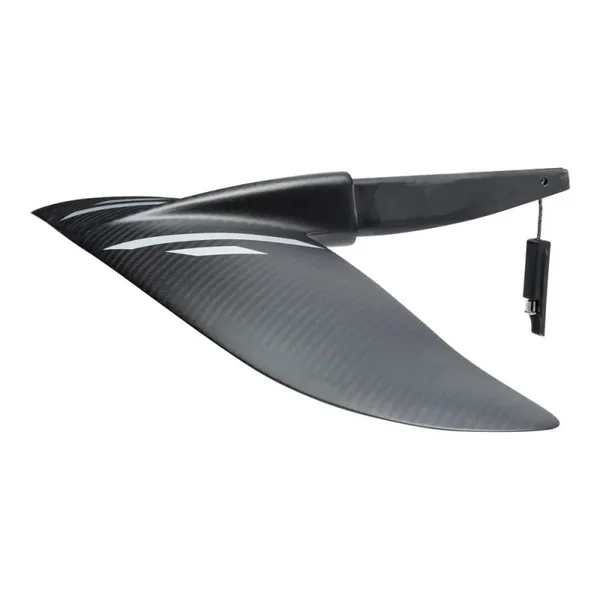 Aile avant slingshot kite one-lock