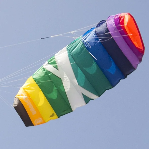 AILE CROSS KITES AIR COMPLETE POIGNEES