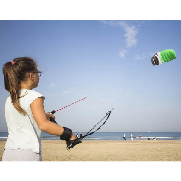 AILE CROSS KITES BOARDER COMPLETE A BARRE 01.5M