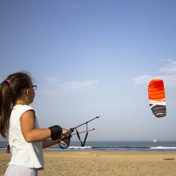 AILE CROSS KITES BOARDER COMPLETE A BARRE 01.5M