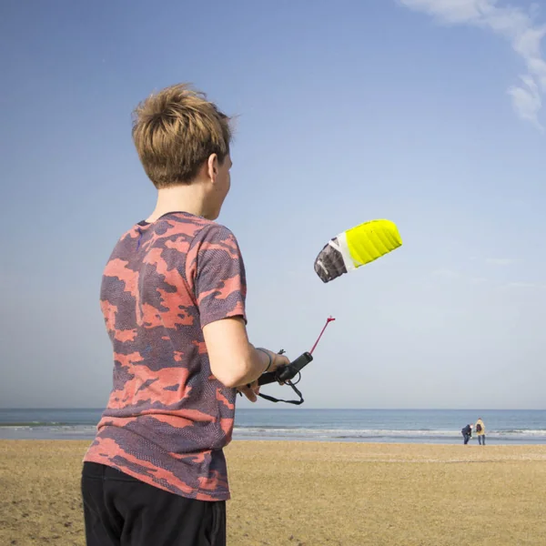 AILE CROSS KITES BOARDER COMPLETE A BARRE 01.5M
