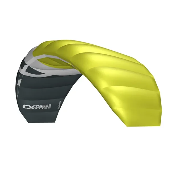 AILE CROSS KITES BOARDER COMPLETE A BARRE 01.5M