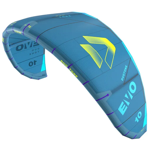 Aile de kite duotone evo 2025