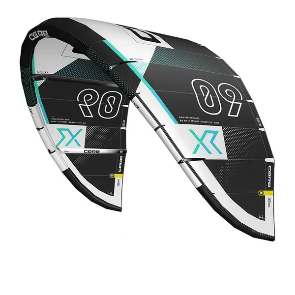 Aile de kitesurf core xr8
