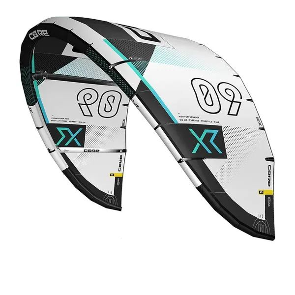 Aile de kitesurf core xr8