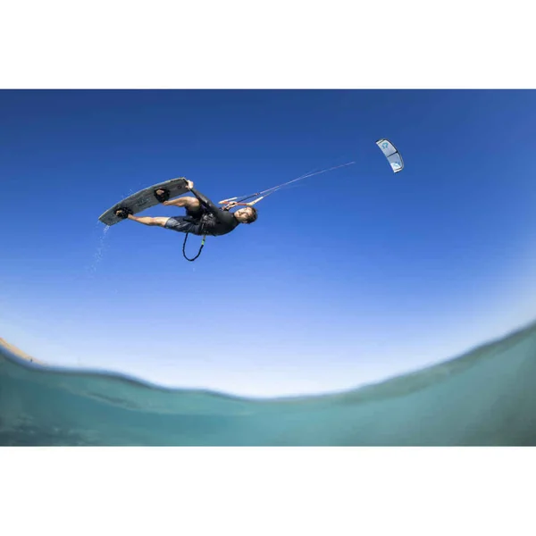 Aile de kitesurf duotone dice sls 2026