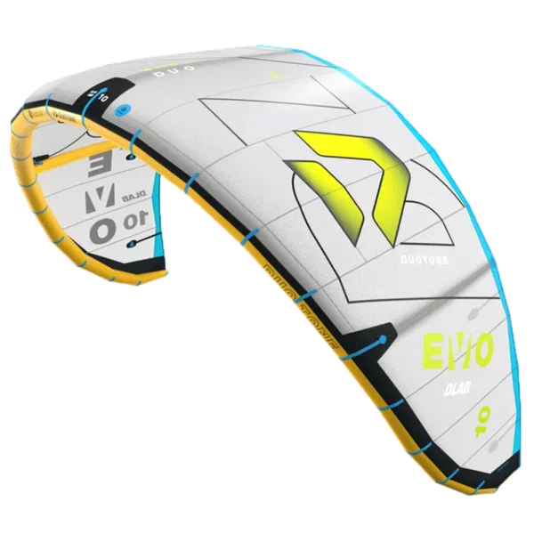 Aile de kitesurf duotone evo d-lab 2026