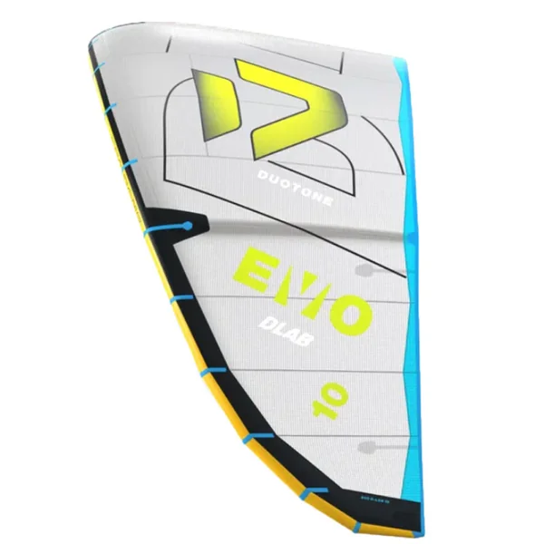 Aile de kitesurf duotone evo d-lab 2026