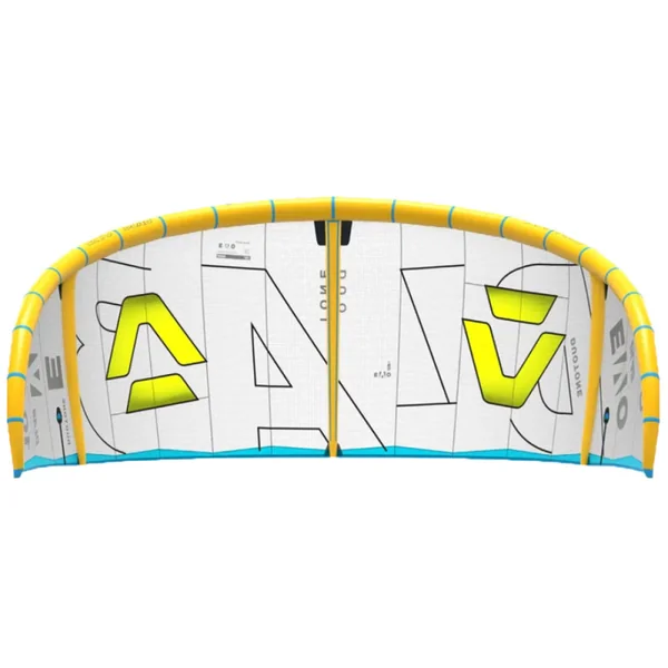 Aile de kitesurf duotone evo d-lab 2026